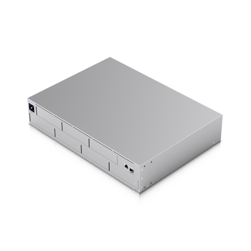 UNAS Pro