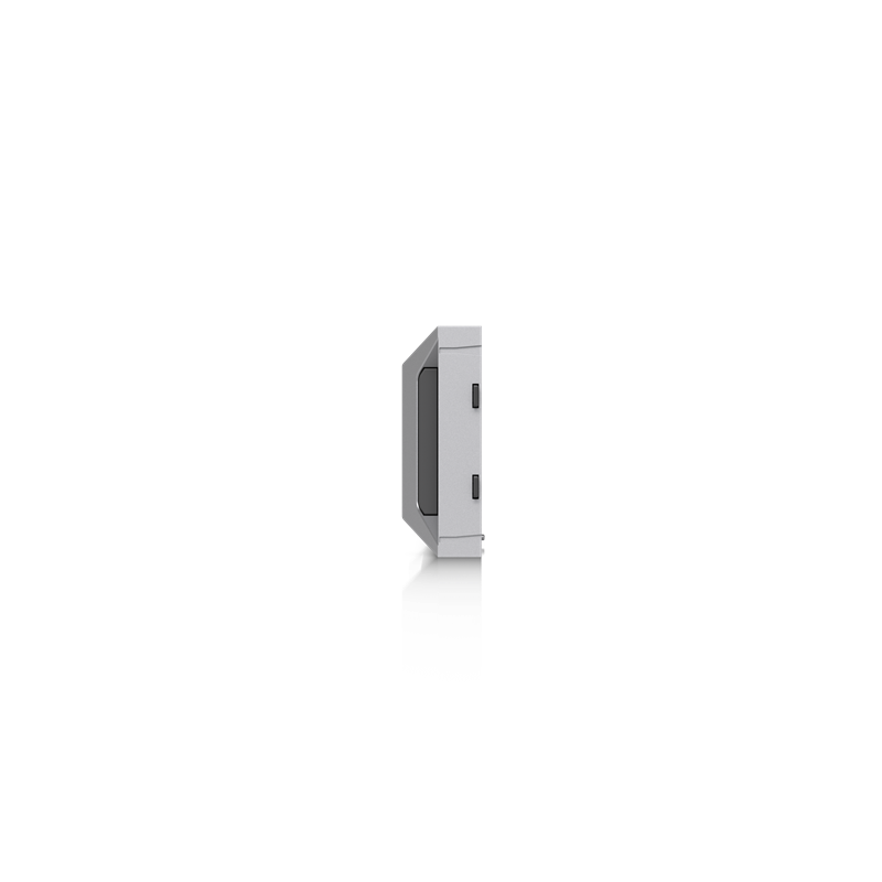 UniFi 3U Bezel Lite