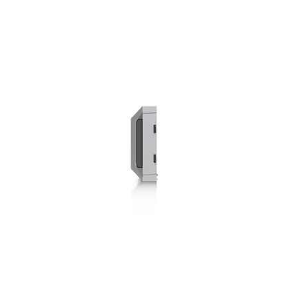 UniFi 3U Bezel Lite