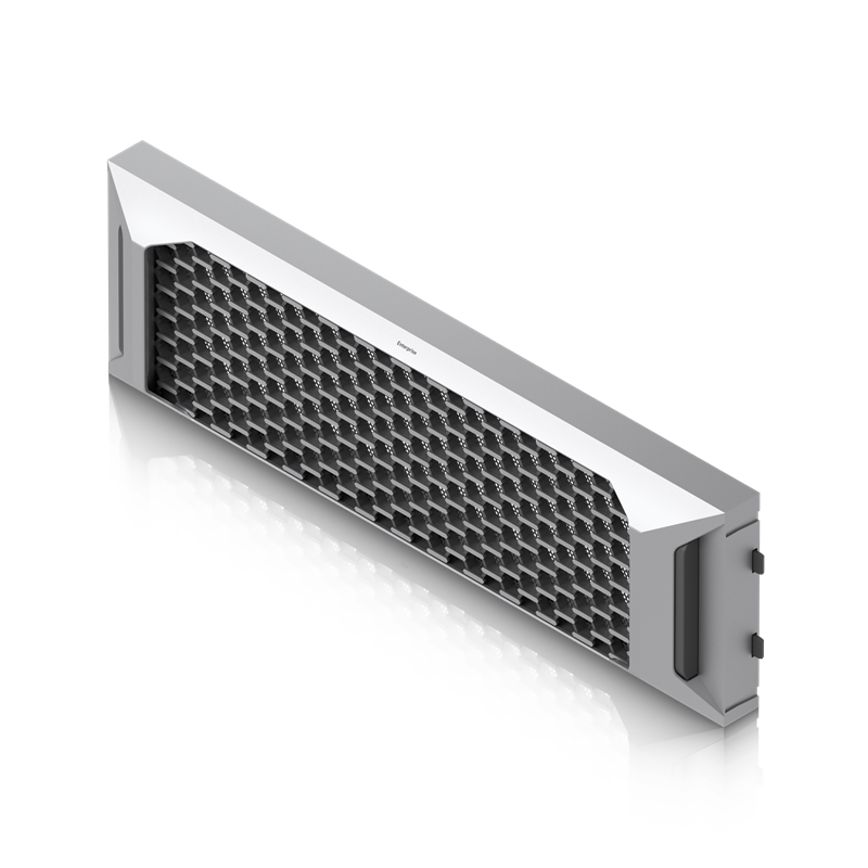 UniFi 3U Bezel Lite
