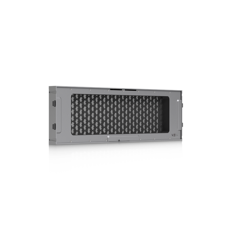 UniFi 3U Bezel Lite