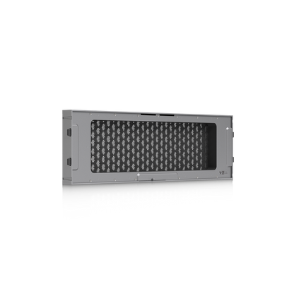 UniFi 3U Bezel Lite