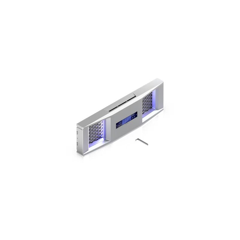 UniFi 3U Bezel