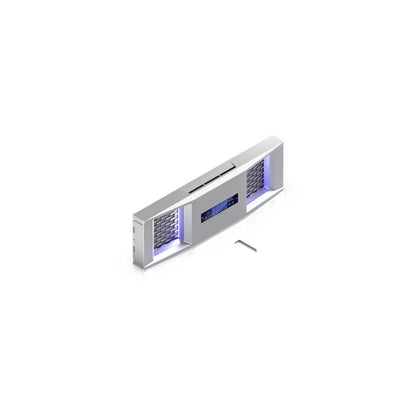 UniFi 3U Bezel