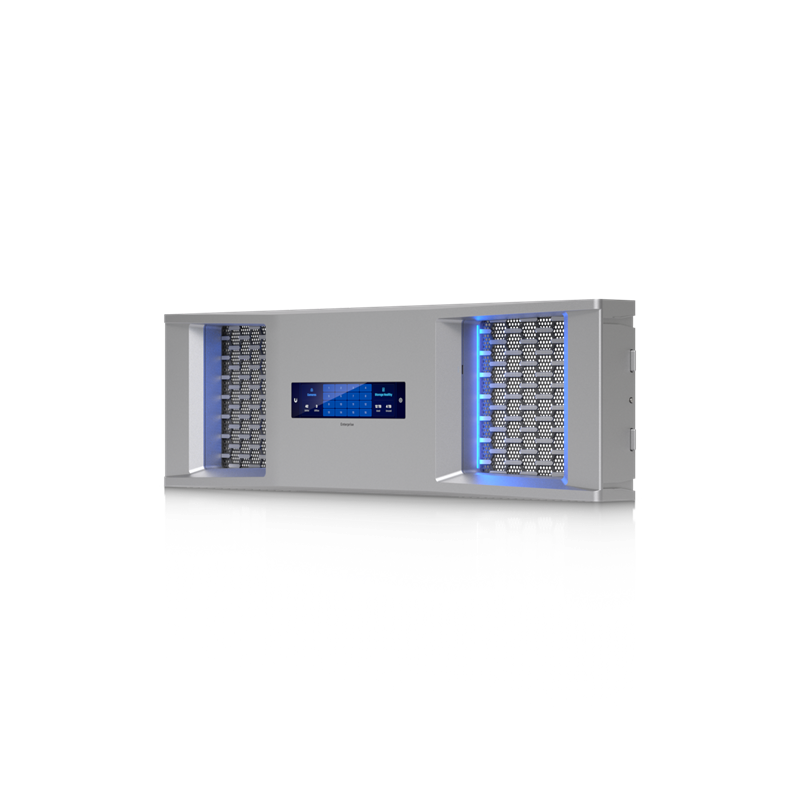 UniFi 3U Bezel