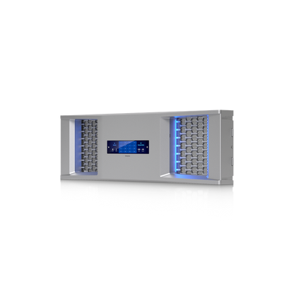 UniFi 3U Bezel