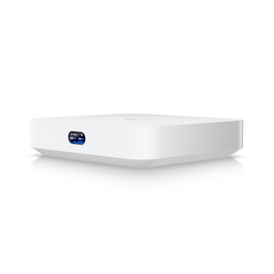 UniFi Cloud Gateway Ultra