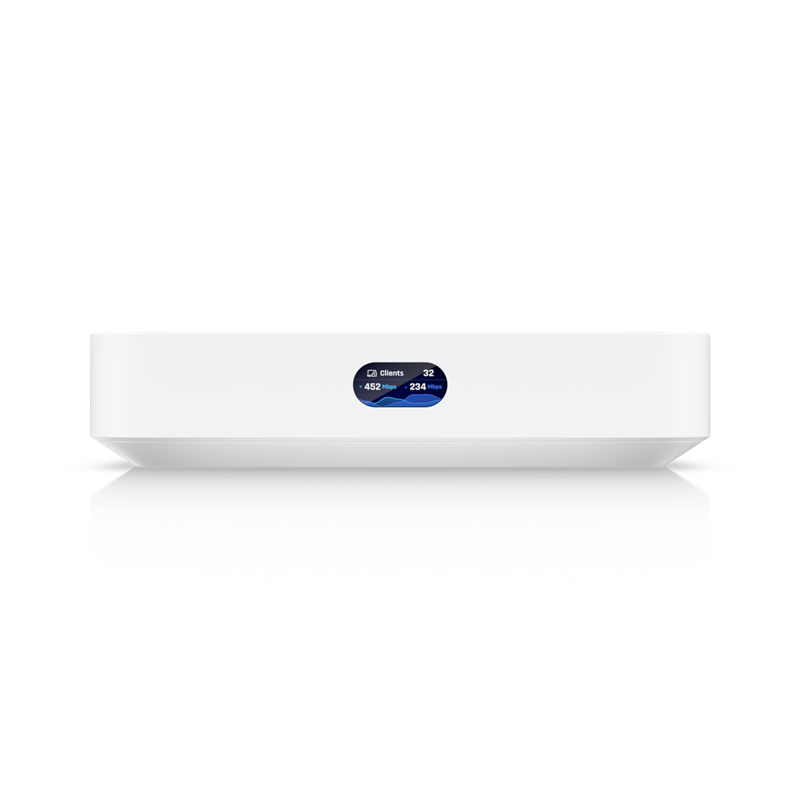 UniFi Cloud Gateway Ultra