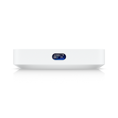 UniFi Cloud Gateway Ultra