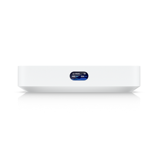 UniFi Cloud Gateway Ultra