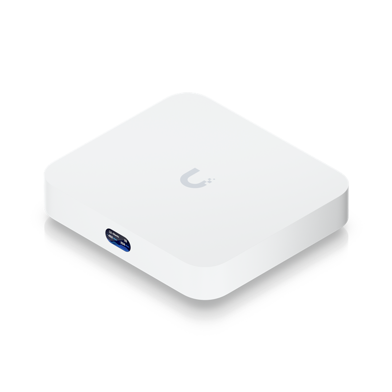 UniFi Cloud Gateway Ultra