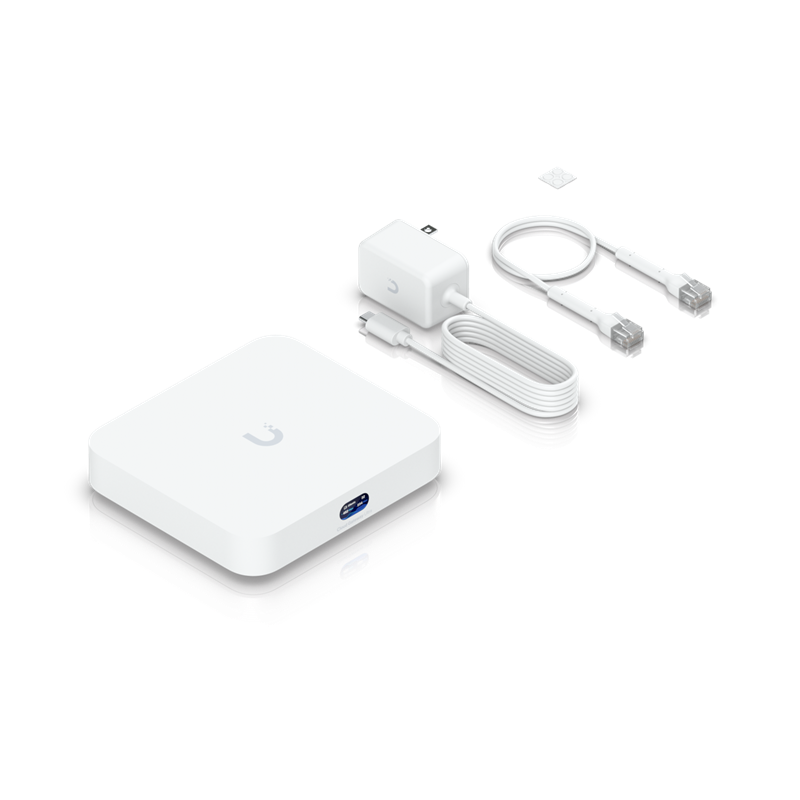 UniFi Cloud Gateway Ultra