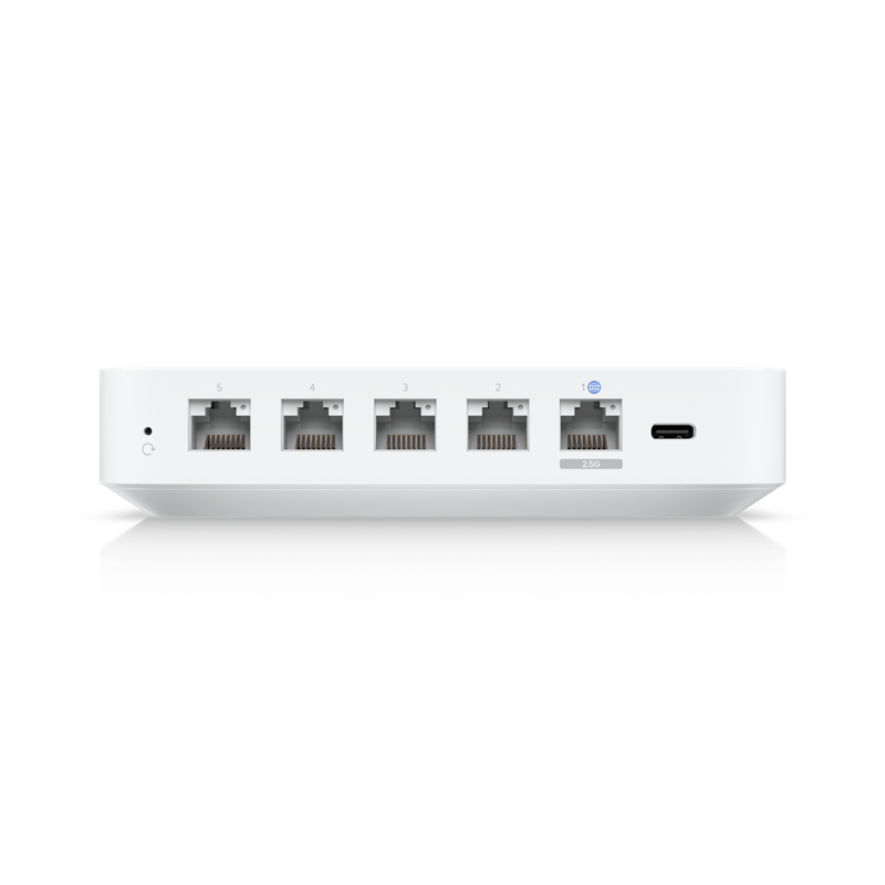 UniFi Cloud Gateway Ultra