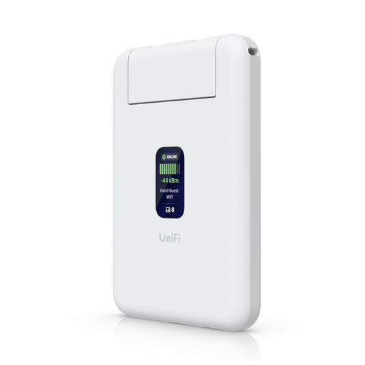 UniFi Travel Router
