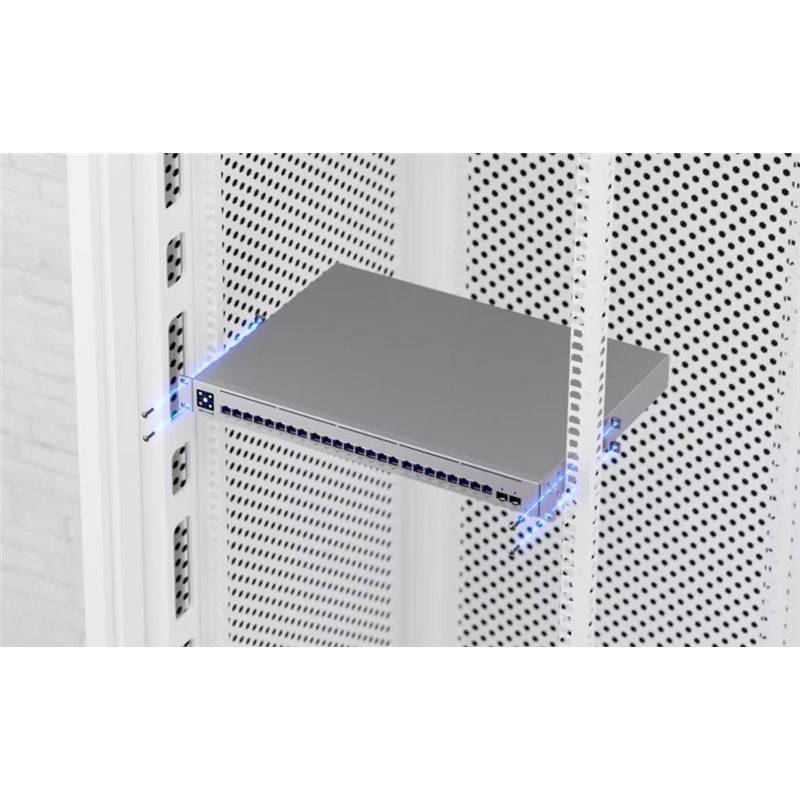 USW Pro Max 24 PoE
