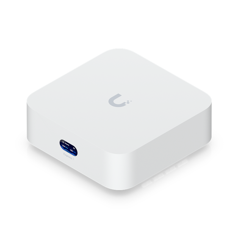 UX7 3 pack