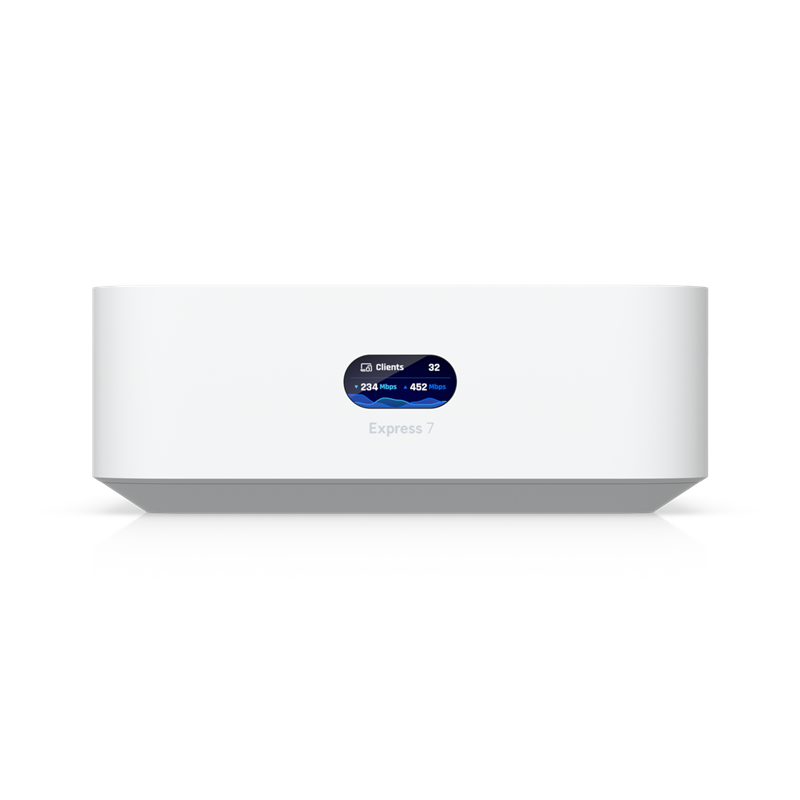 UX7