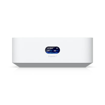 UX7