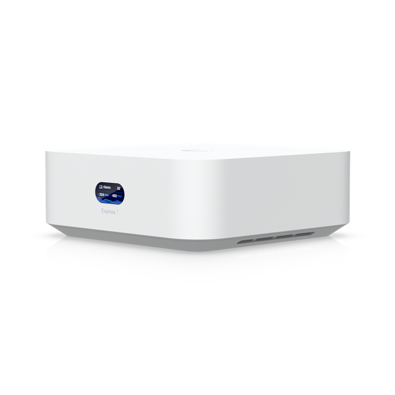 UX7