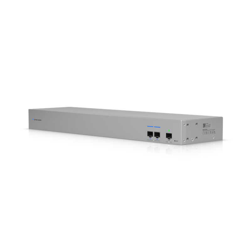USW WAN Switch